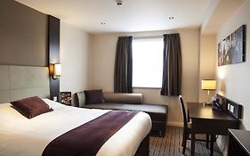 Premier Inn Redhill Reigate